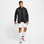 Nike Repel Men's Woven Soccer Jacket