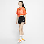 Nike Sportswear Essential Women's French Terry Shorts