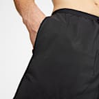Shorts de running con ropa interior de 18 cm para hombre Nike Flex Stride