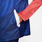 Veste de running Nike Blue Ribbon Sports