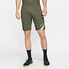 Short de football Nike Dri-FIT Academy pour Homme