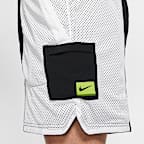 Nike Men's Reversible Training Shorts