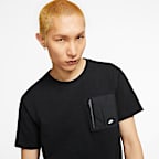 Nike Sportswear Men's Short-Sleeve Top