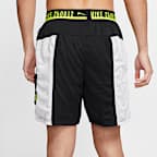 Nike Men's Reversible Training Shorts