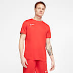 ユニバーシティレッド/ホワイト