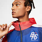 Veste de running Nike Blue Ribbon Sports