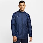 ナイキ レペル メンズ ウーブン サッカージャケット