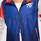 Veste de running Nike Blue Ribbon Sports