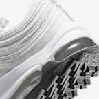 Nike Air Max 97 G Golf Shoe