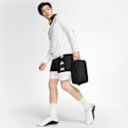 กระเป๋าสะพายรองเท้าเทรนนิ่ง Nike Utility (11 ล.)