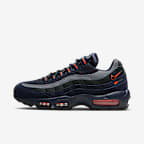 Obsidian/Total Orange/Dark Smoke Grey/Obsidian