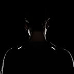 Nike Rise 365 Men's Running Top