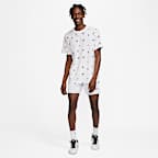 Tee-shirt de tennis NikeCourt pour Homme