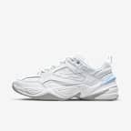 White/Pure Platinum/White