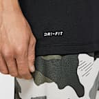 Nike Dri-FIT Men's Training T-Shirt