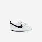 Nike Cortez Basic Baby/Toddler Shoes