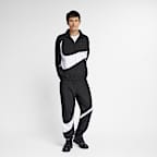 Nike Sportswear 'Swoosh' Woven Windbreaker