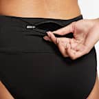 Nike Essential Women's High-Waisted Swim Bottoms