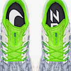 Nike Air Zoom Pegasus 36 By You Custom Women's Running Shoe