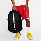 Nike Hoops Elite Pro Basketball Backpack (38L)