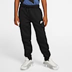 Nike Sportswear Club Older Kids' (Boys') Cargo Trousers