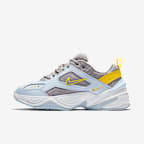 Half Blue/Chrome Yellow/Summit White/Atmosphere Grey
