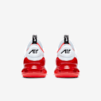 Tenis para hombre Nike Air Max 270