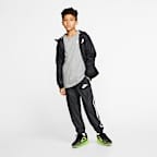 Nike Sportswear Big Kids' T-Shirt