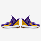 LeBron Soldier XIII By You Custom Basketball Shoe