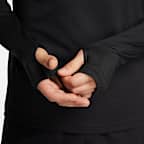 Nike Men's 1/2-Zip Running Top