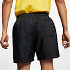 Shorts de tejido Woven para hombre Nike Sportswear