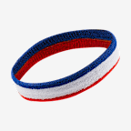 Banda para el cabello Nike Swoosh