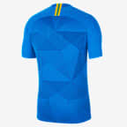 Maillot de football Brésil Vapor Match Extérieur pour Homme