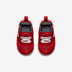 Nike Presto Fly Baby & Toddler Shoe