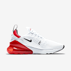 Tenis para hombre Nike Air Max 270