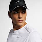 ナイキ Dri-FIT マイラー メンズ ショートスリーブ ランニングトップ