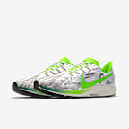 Nike Air Zoom Pegasus 36 By You Custom Men's Running Shoe