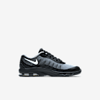 Nike Air Max Invigor Print Little Kids' Shoes