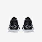 Tenis de correr en pavimento para hombre Nike Free Run Flyknit 2018