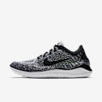Tenis de correr en pavimento para hombre Nike Free Run Flyknit 2018
