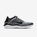 Tenis de correr en pavimento para hombre Nike Free Run Flyknit 2018
