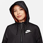 Nike Sportswear Repel Women's Woven Jacket