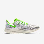 Nike Air Zoom Pegasus 36 By You Custom Women's Running Shoe