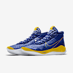 Nike Zoom KD12 By You Custom Basketball Shoe