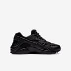 Nike Huarache Run Older Kids' Shoes
