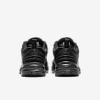 Black/Black