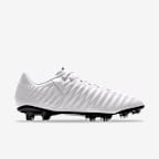 Nike Tiempo Legend VII Academy FG iD Firm-Ground Soccer Cleat