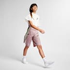 Nike Sportswear Older Kids' (Girls') Culottes
