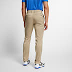 Pantalones de golf para hombre Nike Flex