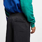 Nike Sportswear Alumni Herrenshorts aus French-Terry